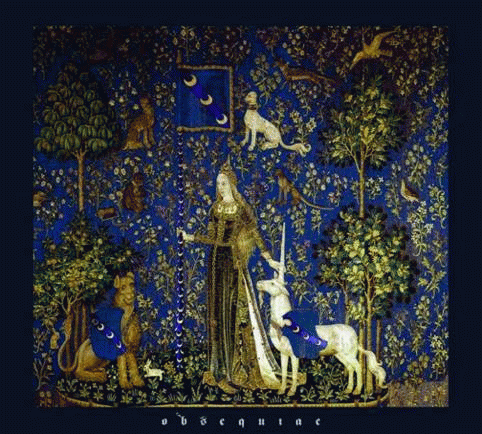 Obsequiae : Suspended in the Brume of Eos